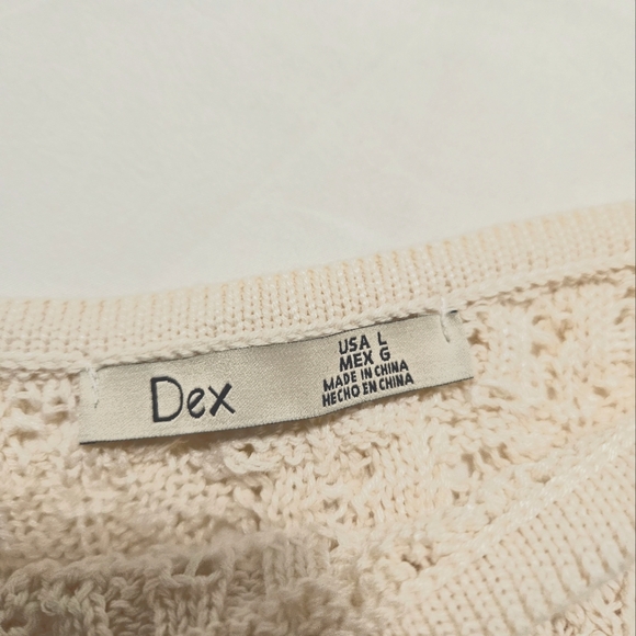 Dex Top - Picture 2 of 2